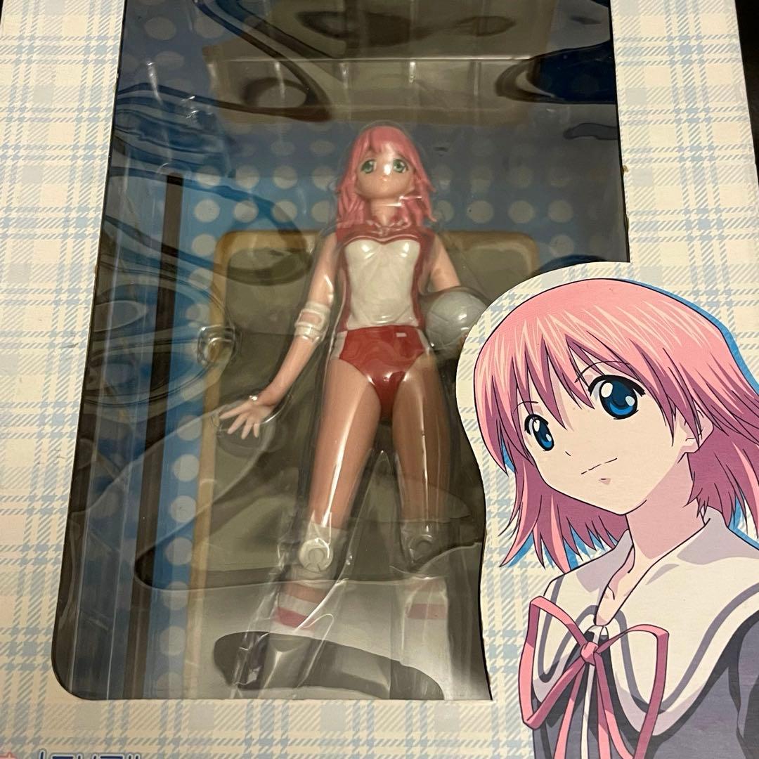 未開封】ときめきメモリアル OnlyLove 春日つかさ バレー部