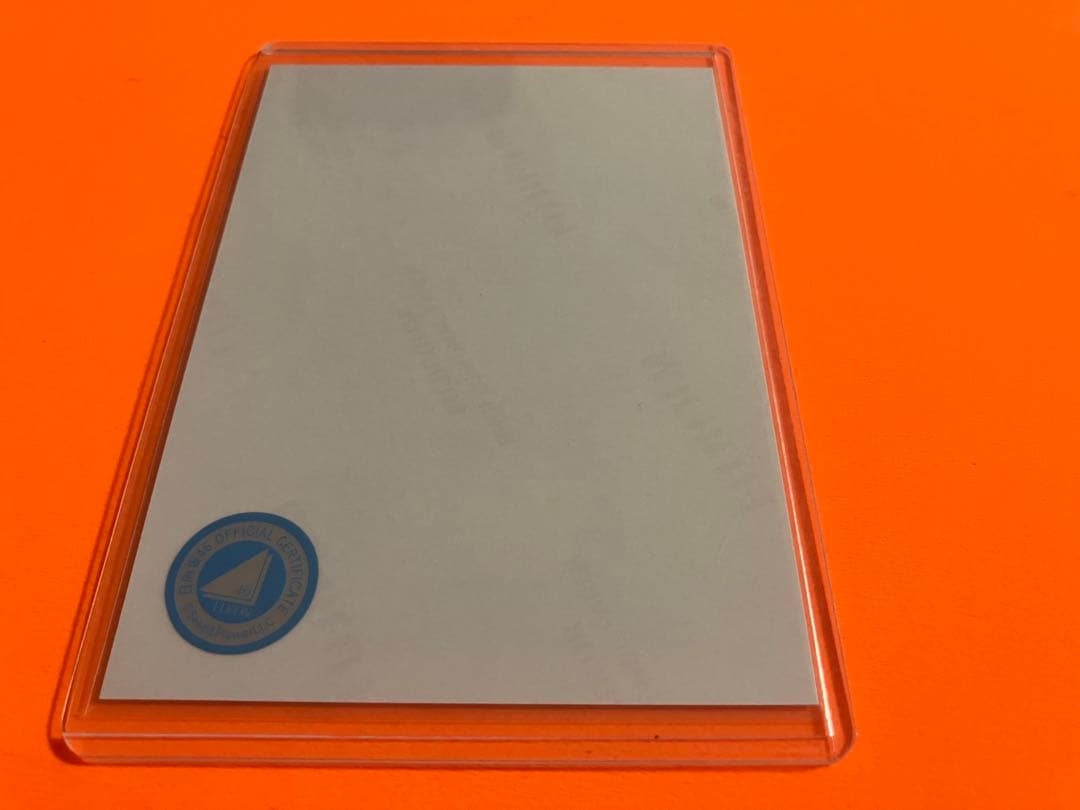 宮地すみれ 日向坂46 Happy Magical Tour生写真 直筆サイン