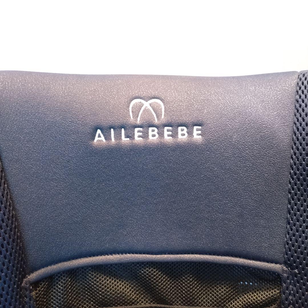 mAILEBEBE クルット6i グランス チャイルドシート