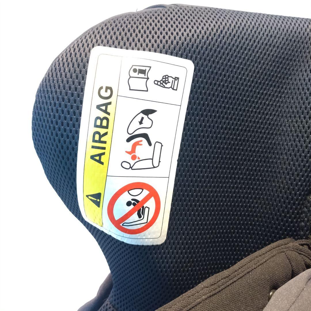 mAILEBEBE クルット6i グランス チャイルドシート