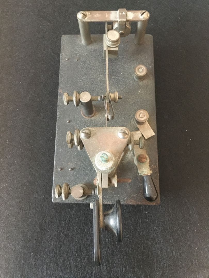 アメリカンビンテージ電鍵の通販はau PAY マーケット - 輸入雑貨の