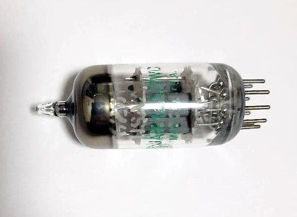 D*r様 NEC 6CA7 真空管 4本セット 箱付き 動作未確認 2026年最新】6ca7