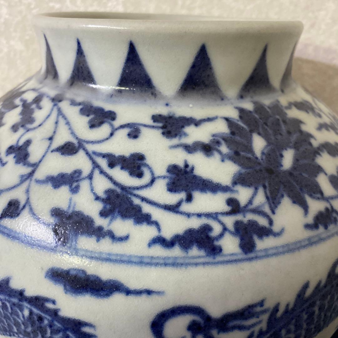 飾物瓢箪細工【風神雷神】台座【蔦細工】工芸品稀有品