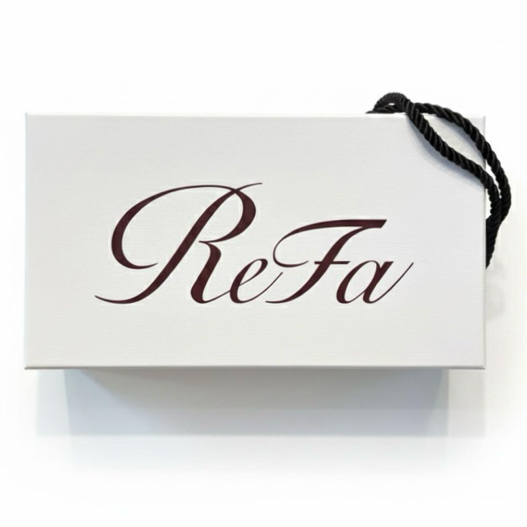 ReFa ドライヤー　ReFa BEAUTECH DRYER S+ 【ピンク】
