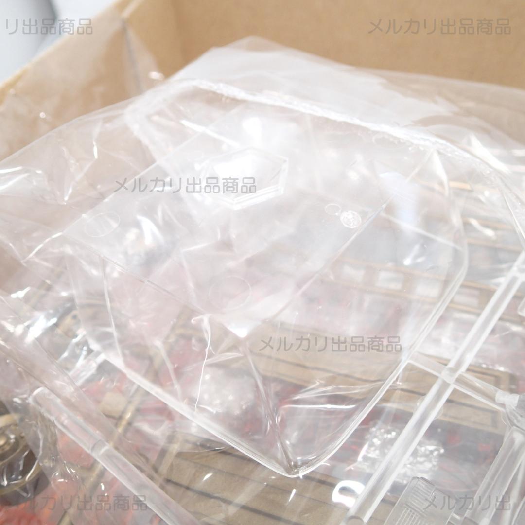 新品 1/32 日野 クルージングレンジャー アオシマ 4tデコトラ No.33