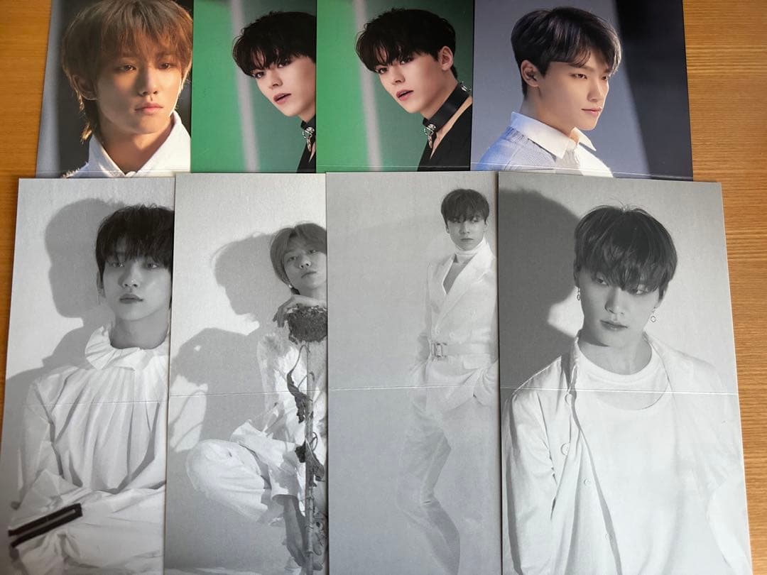 YMMD まとめ売り おまけ付き