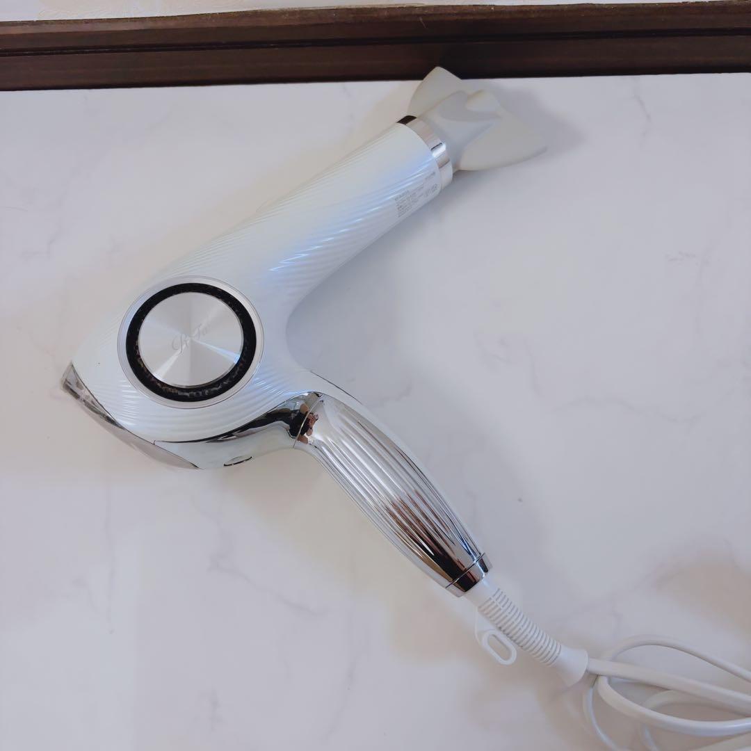 2023年製★MTG リファ系ドライヤー RE-AJ02A 通電OK♪中古