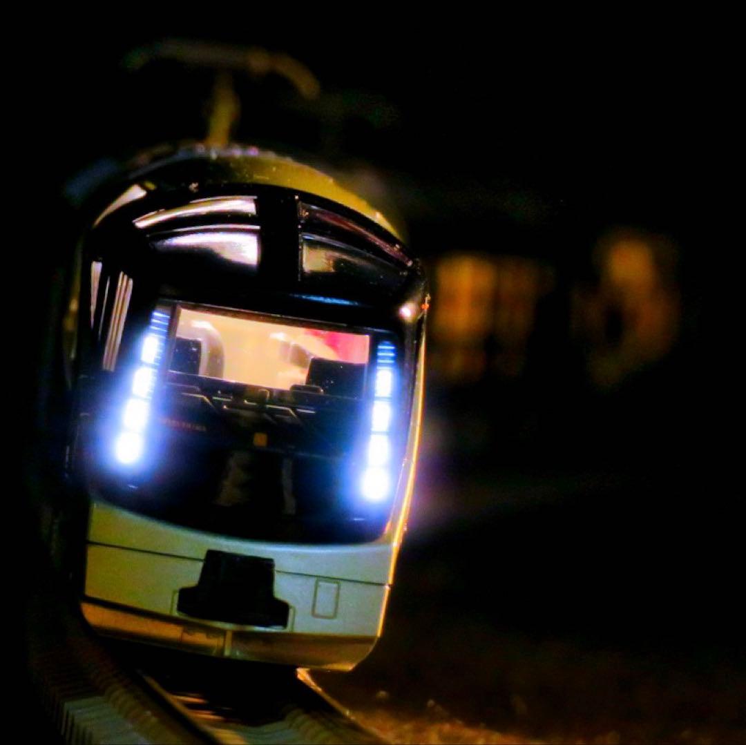 TOMIX E001形「TRAIN SUITE 四季島」【新品,未使用品】