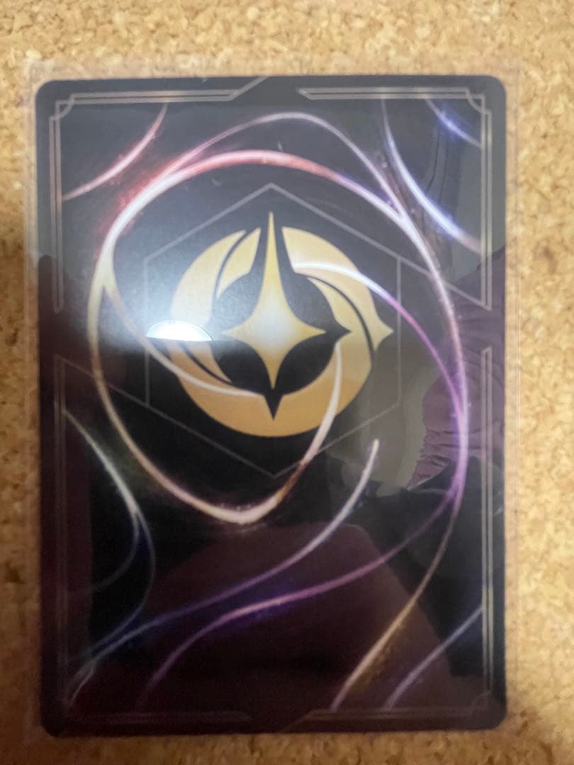 ロルカナ　クララベル　エンチャンテッド