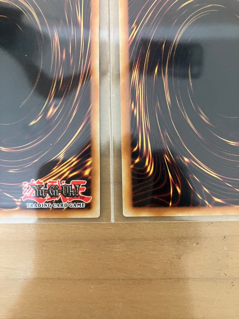 遊戯王 WCS2025 トークンカード