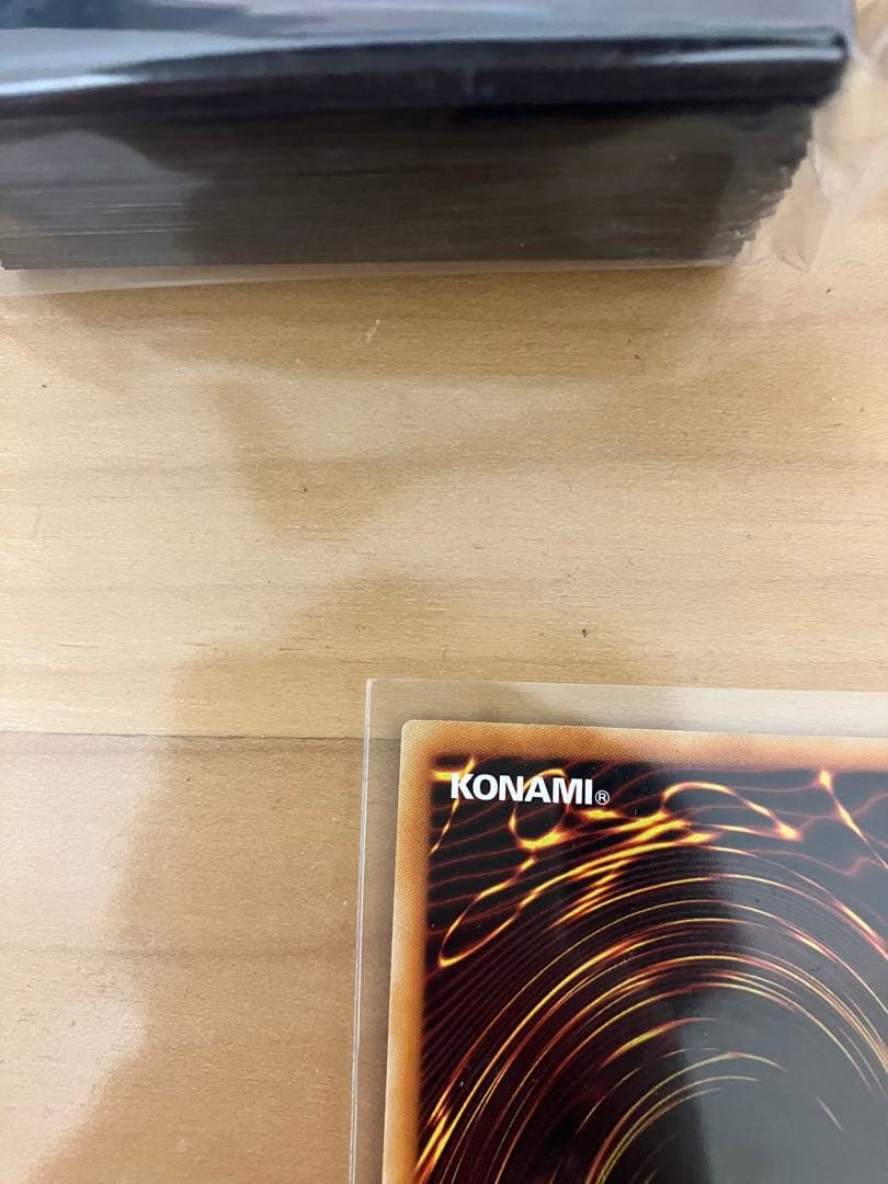 遊戯王 WCS2025 トークンカード