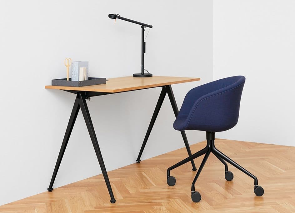 ^_^ ヘイ ピラミッドデスク HAY PYRAMID DESK 新品