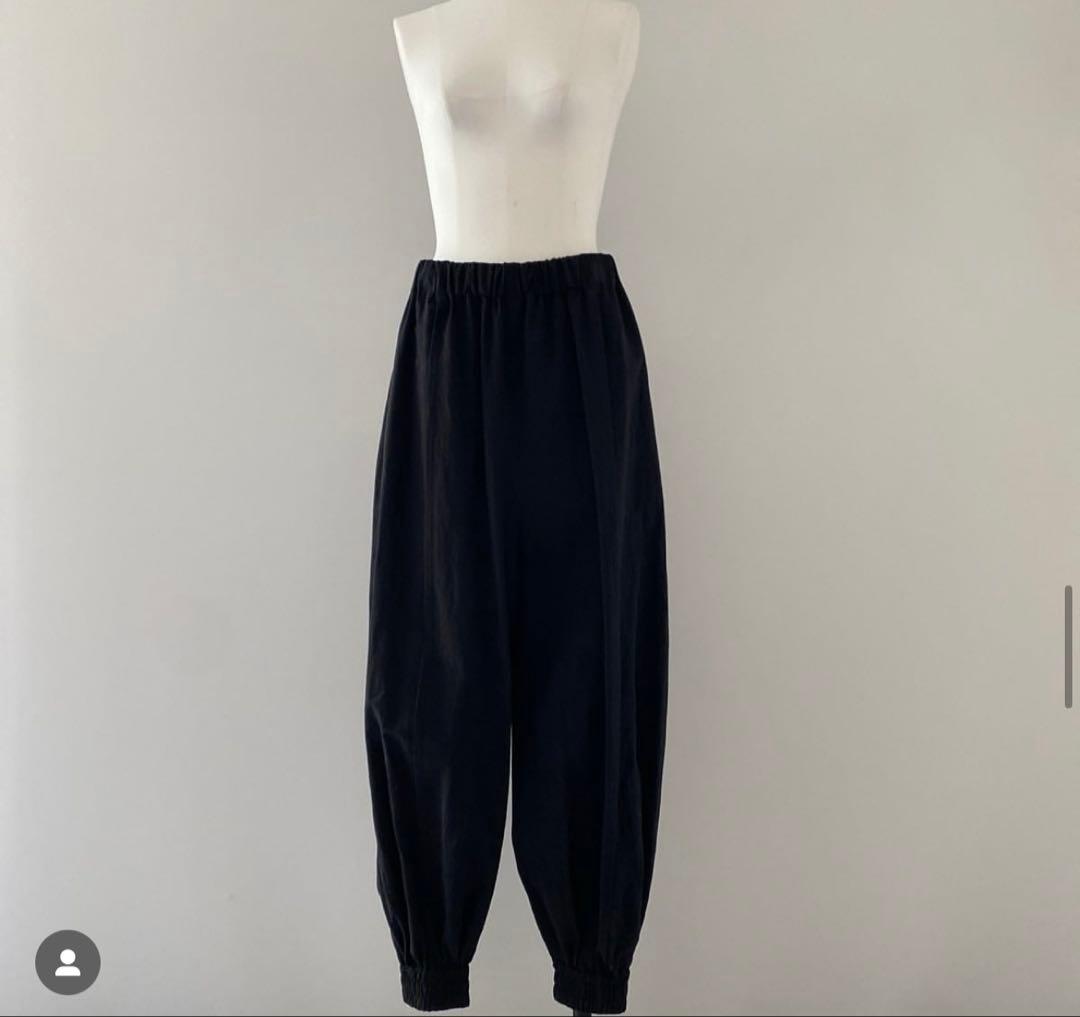 lohen ハイカウントバルーンパンツ ローヘン