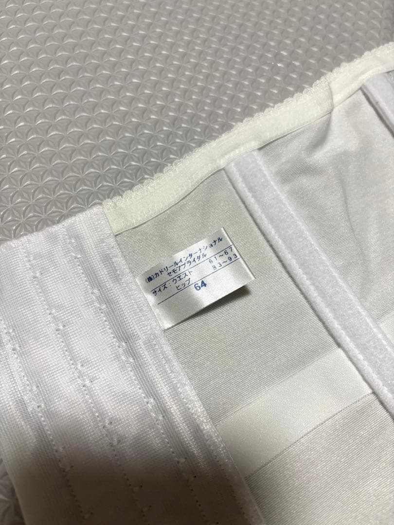 セモア ブライダル ブライダルインナー