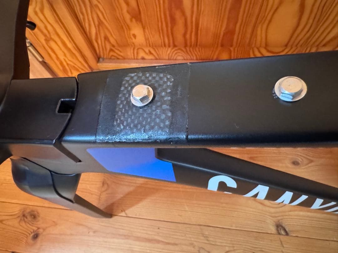 2019キャニオンスピードマックス