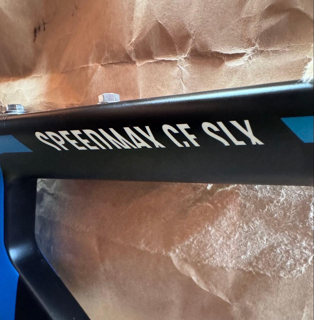 2019キャニオンスピードマックス