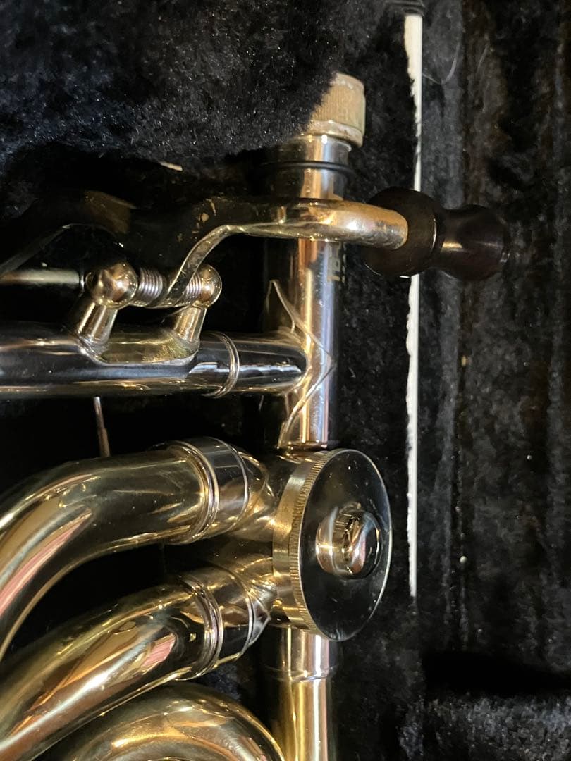 トロンボーン Jマイケル JMICHAEL