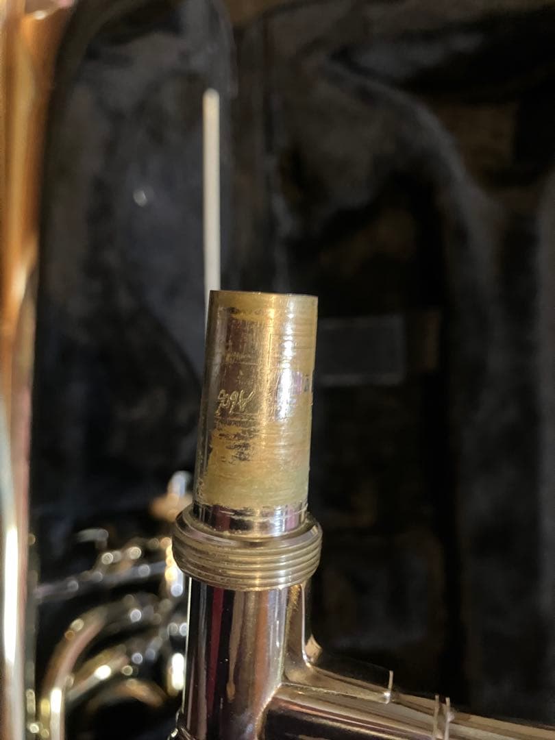 トロンボーン Jマイケル JMICHAEL