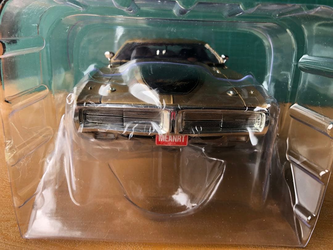 1971 ダッチチャージャー