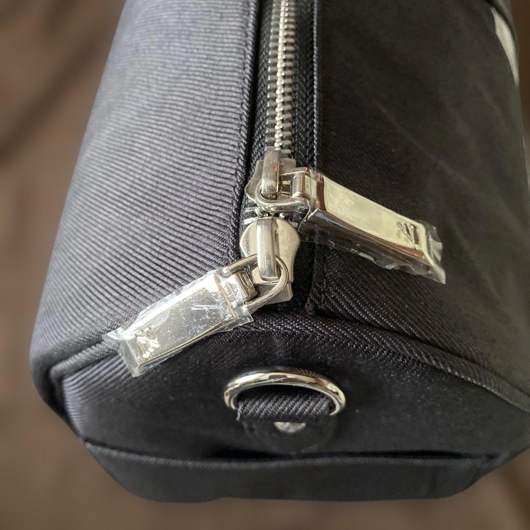 希少！矢沢永吉 ☆ E.YAZAWAボストンバック ( ロゴ + 羽ロゴ )