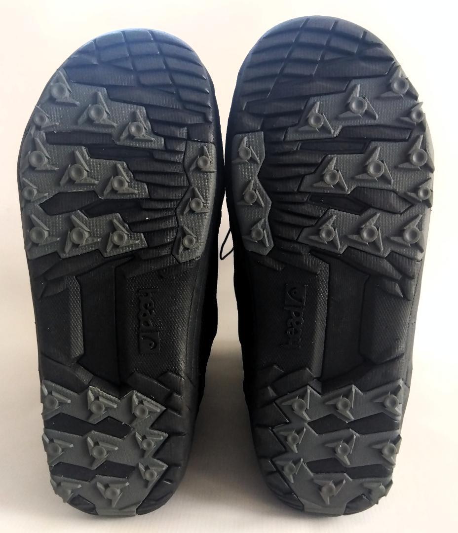 HEAD ヘッド FOUR BOA FOCUS スノーボードブーツ 29cm