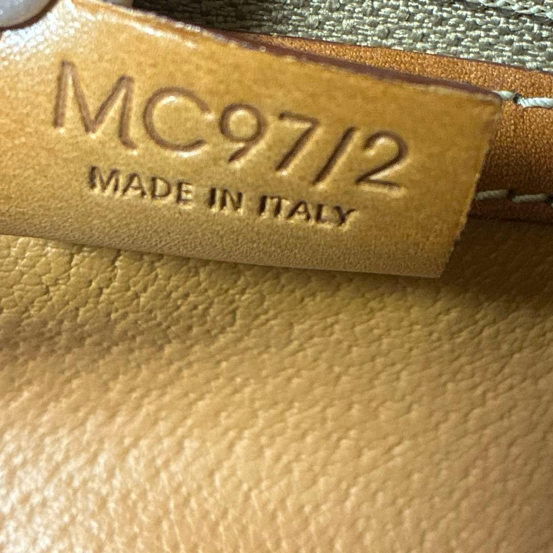 CELINE マカダム パピヨン