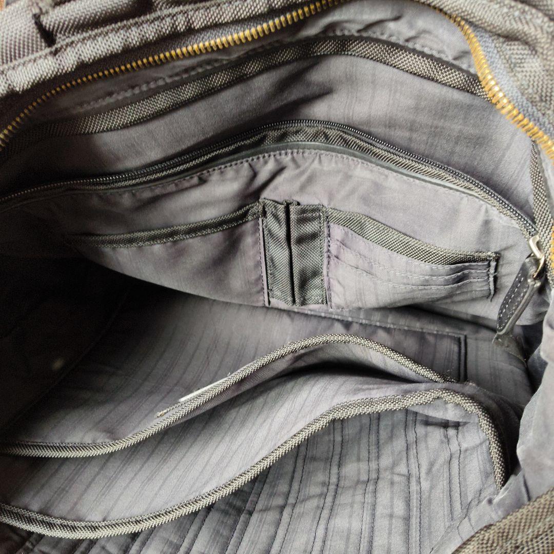 TUMI JARVIS トートバッグ ビジネストート 68414DE