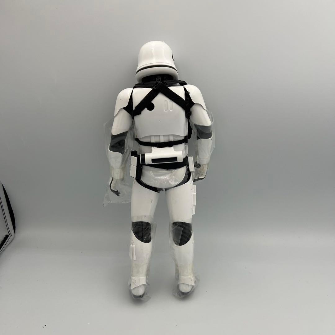 ホットトイズ　1/6　フィギュア　スターウォーズ　ストームトルーパー