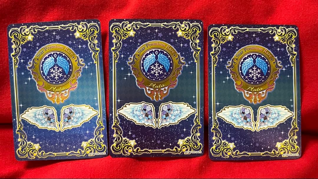 アイカツカード ロゼッタソーンコーデ 白銀リリィ認定大会 ルーレット