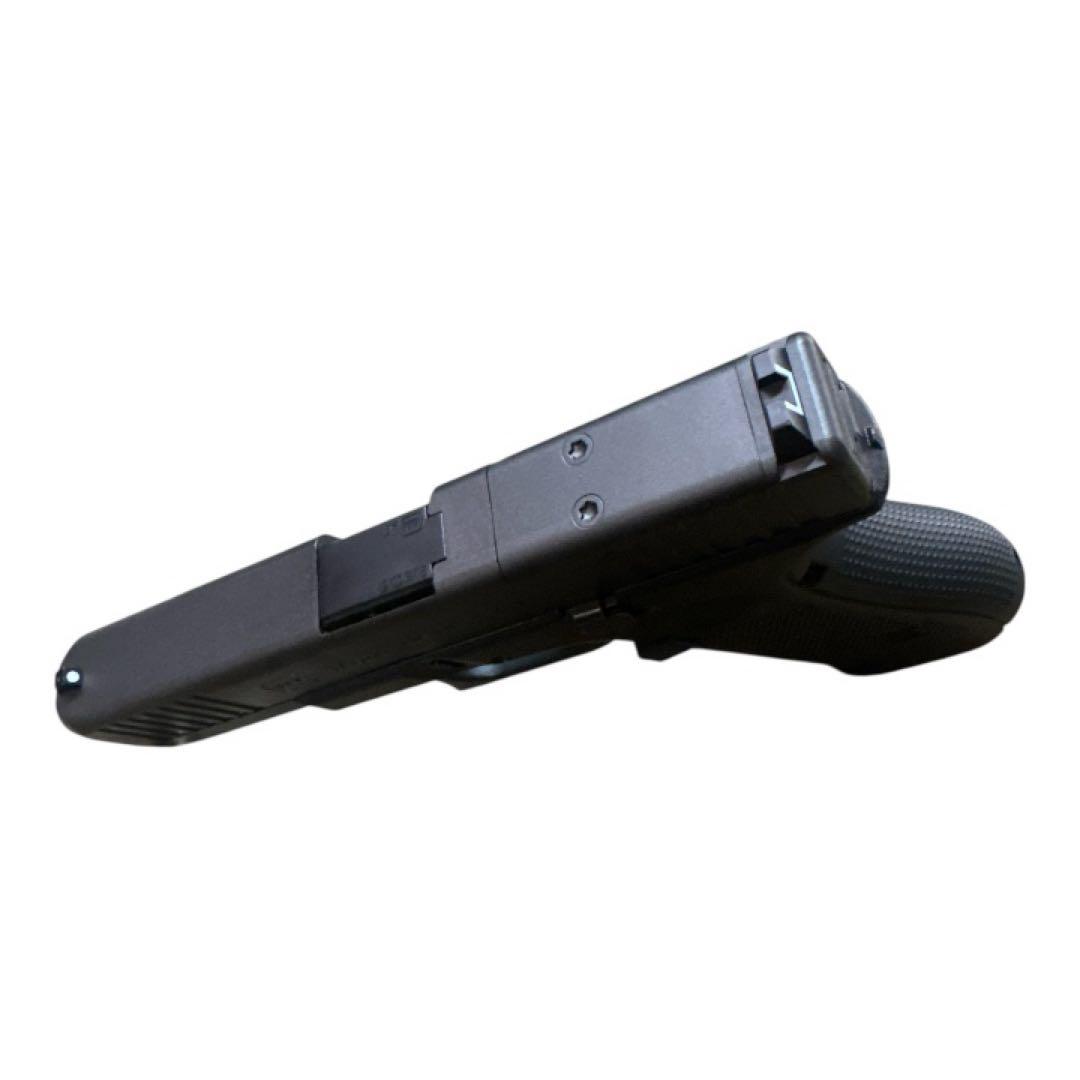 東京マルイ　G17 Gen5 MOS フルセット　5マグ