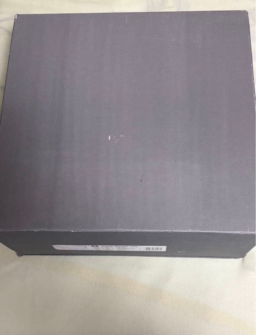 ぽ*様 rick owens商品説明確認お願いしますイージー750