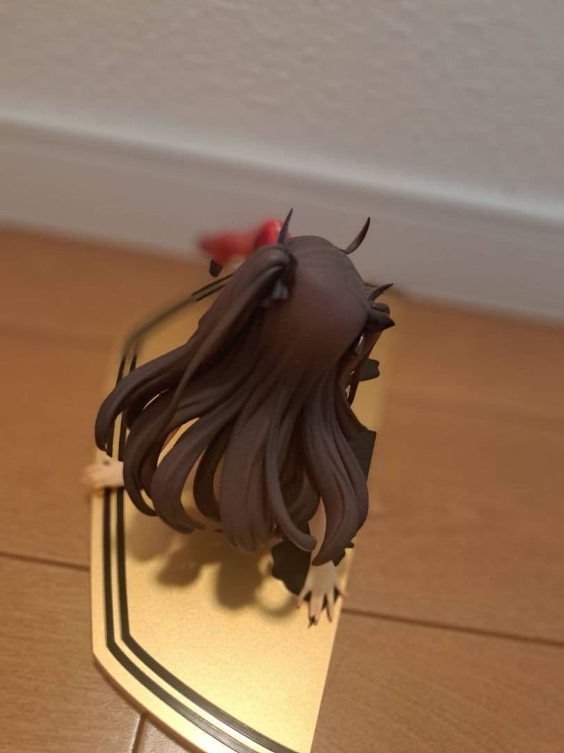 Type-moon Racing　遠坂凛