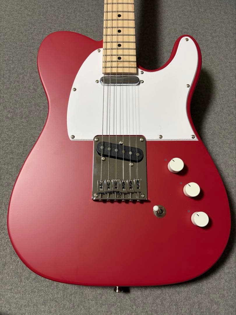 PEOZ スマートギター 純正ケース オプション付き