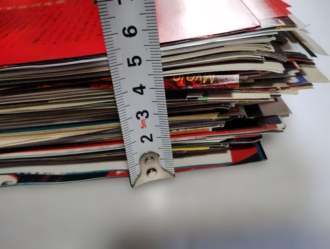 X JAPAN 切り抜き 大量 TOSHI YOSHIKI HEATH