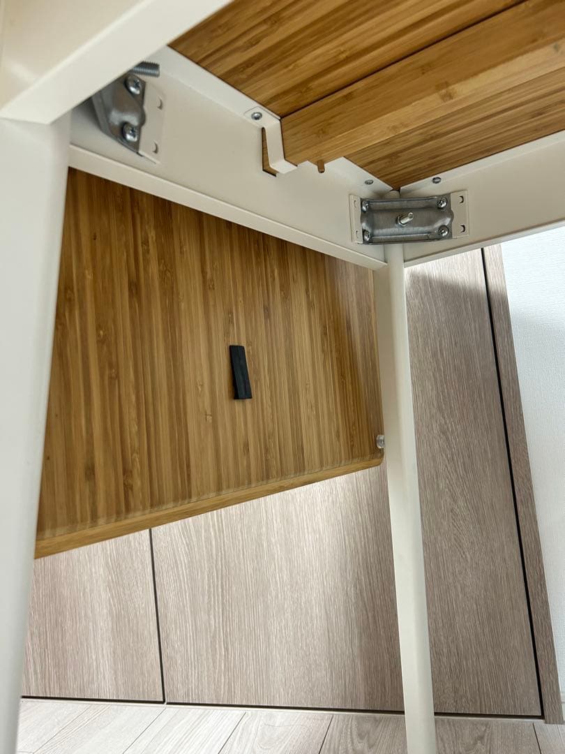 IKEA ダイニングテーブル