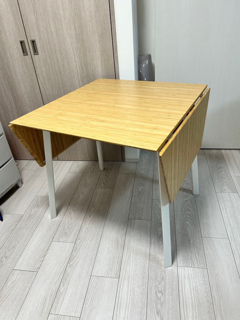 IKEA ダイニングテーブル
