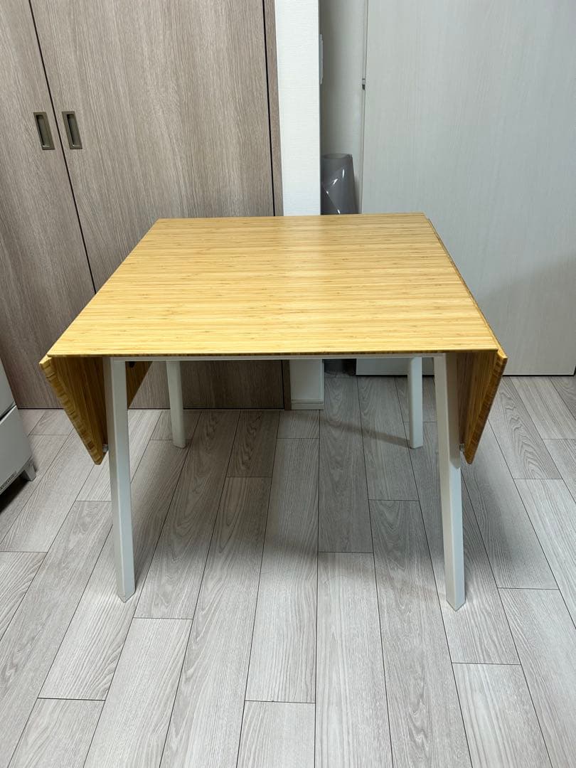 IKEA ダイニングテーブル