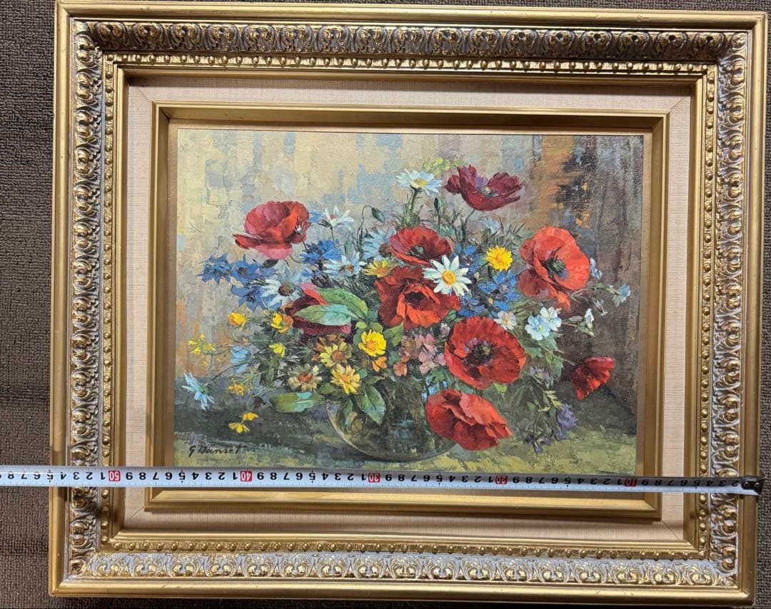 絵画の複製、フランス製