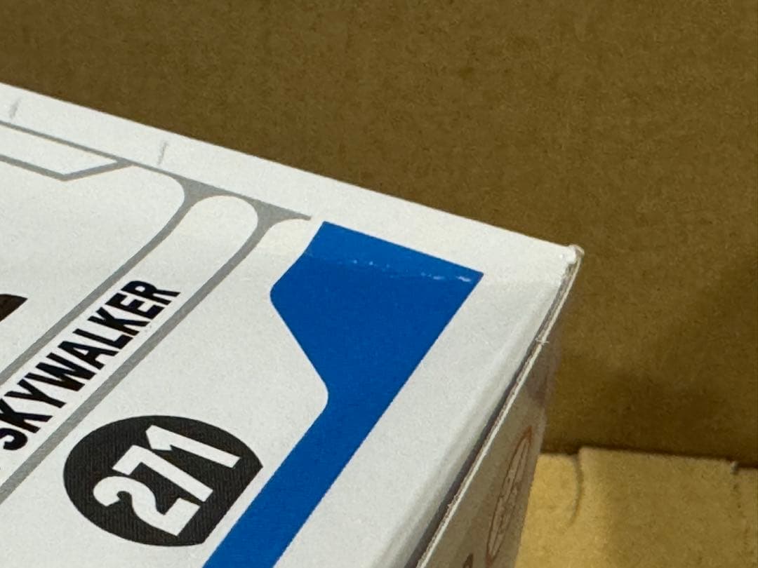 Funko POP STAR WARS／アナキン・スカイウォーカー, アソーカ