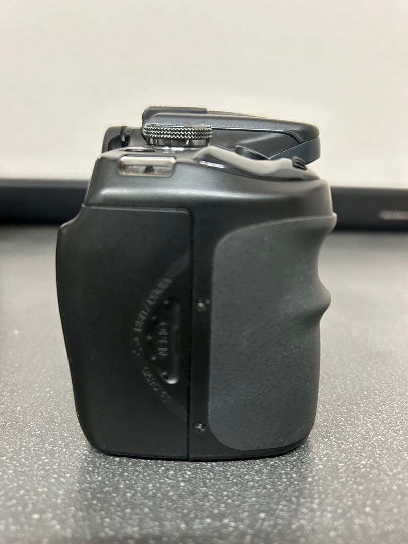 SONY α100 デジタル一眼レフカメラ レンズ4個セット