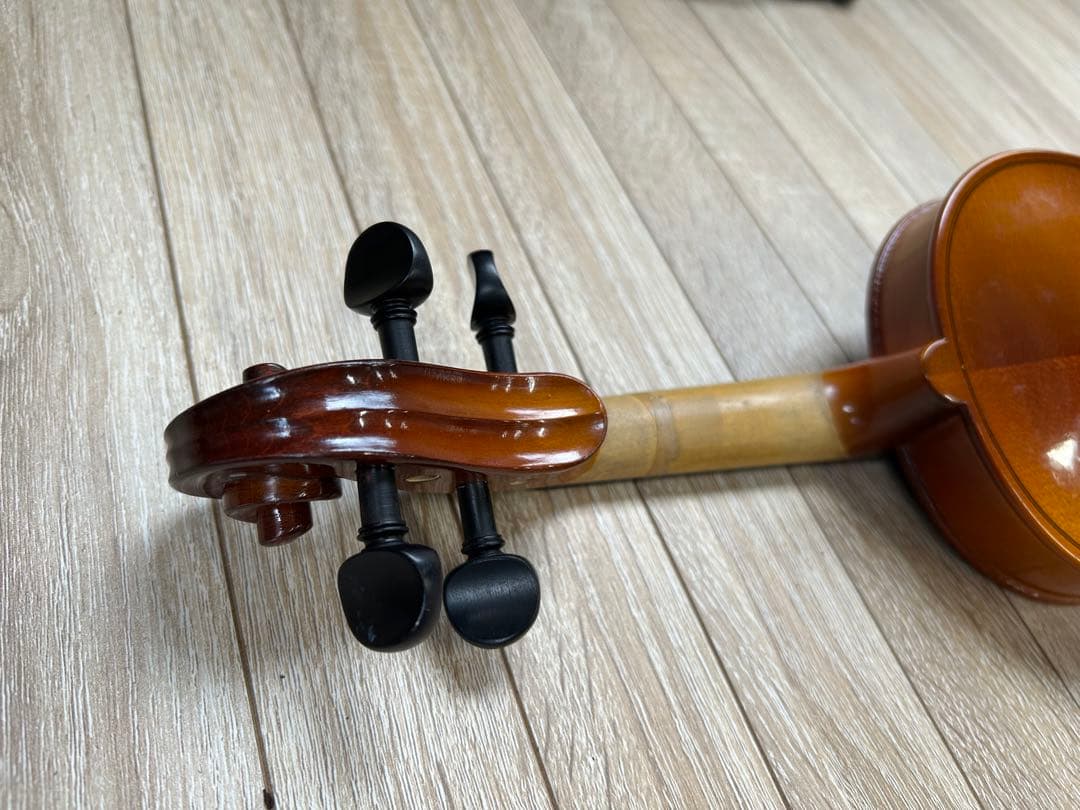 ⑥HORA Reghin 1/4 バイオリン 2022