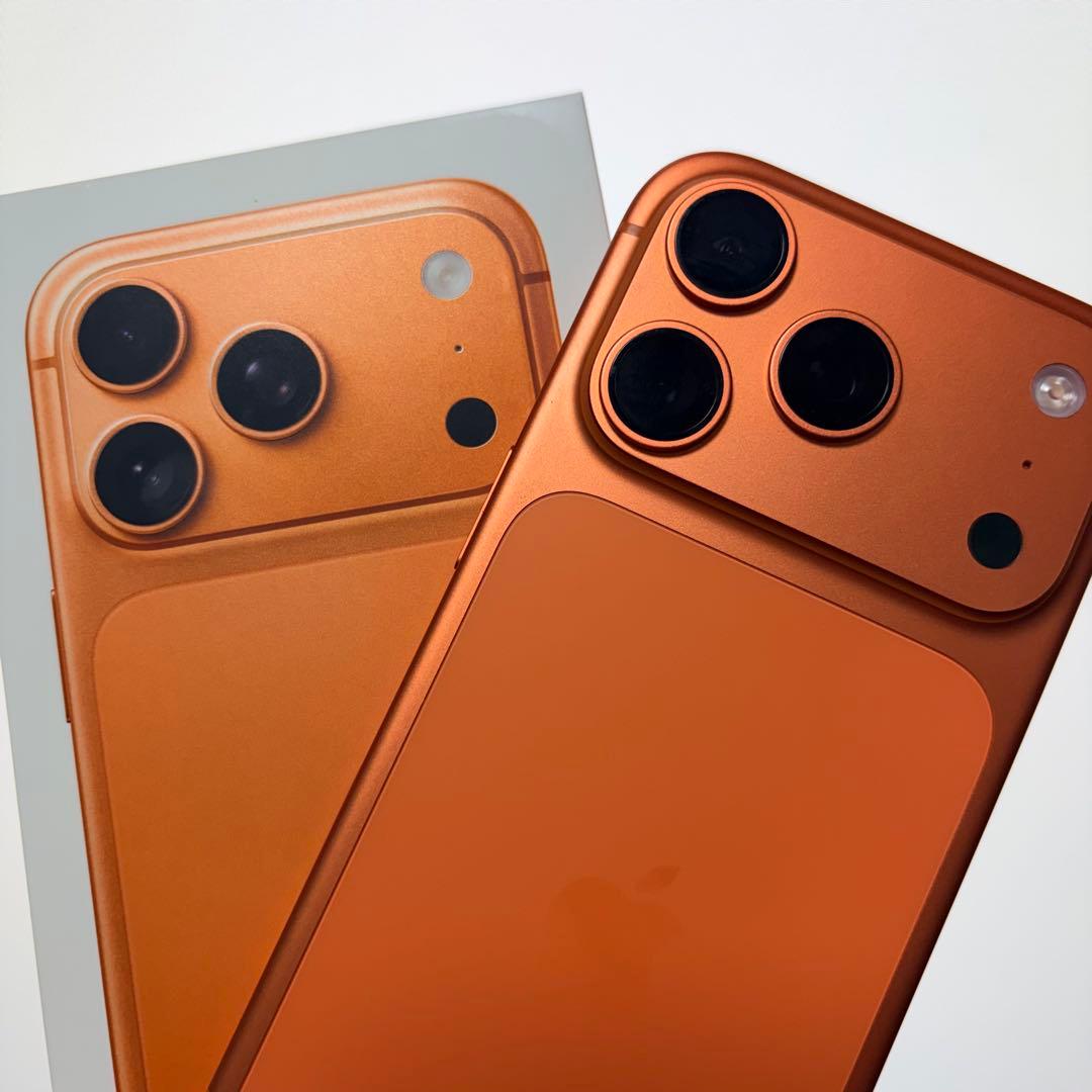 iPhone17Pro カスタム仕様iPhone11 128GB SIMフリー iPhone 17 Pro