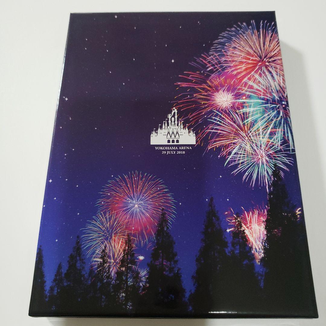 THE ALFEE Best Hit Alfee 2018 夏ノ巻 2日目 - メルカリ