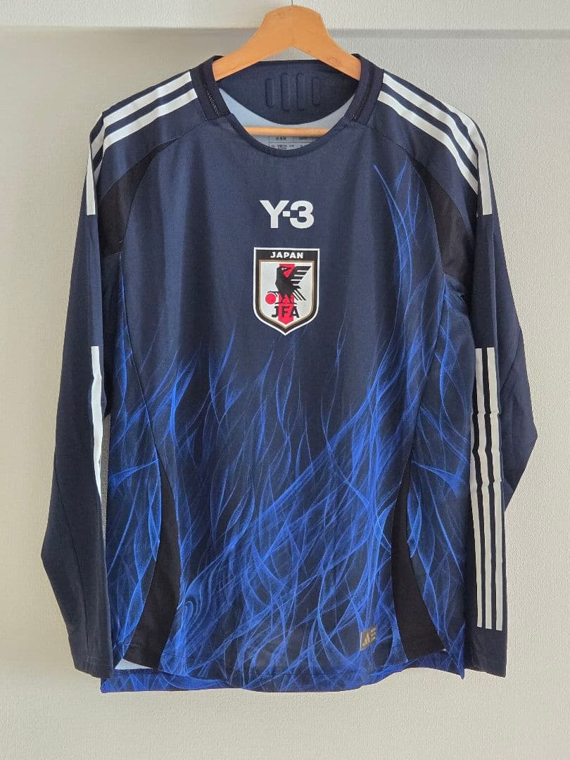 ボカジュニアーズユニフォーム01-02 アウェイ ボカジュニアーズ