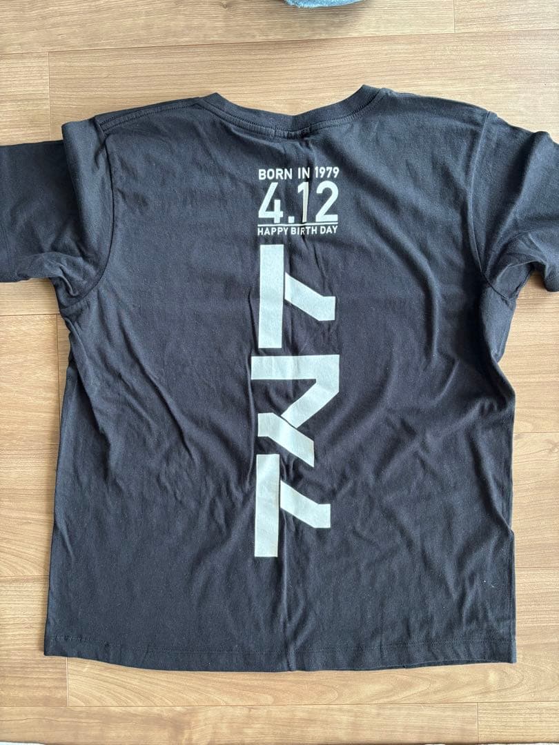 BUMP OF CHICKEN 藤原基央 トマト 限定