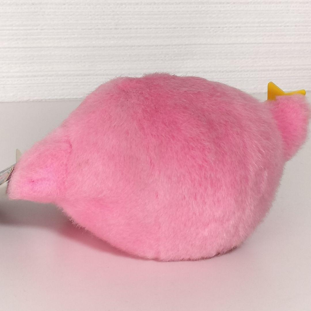 タグ付当時品】ブルブルカービィ 夢の泉の物語 トミー TOMMY