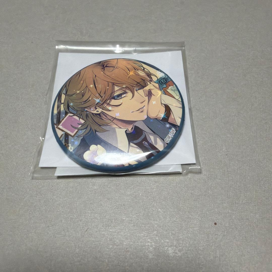 オトパ ニコラ クッキー 缶バッジ ピオフィオーレの晩鐘 - メルカリ