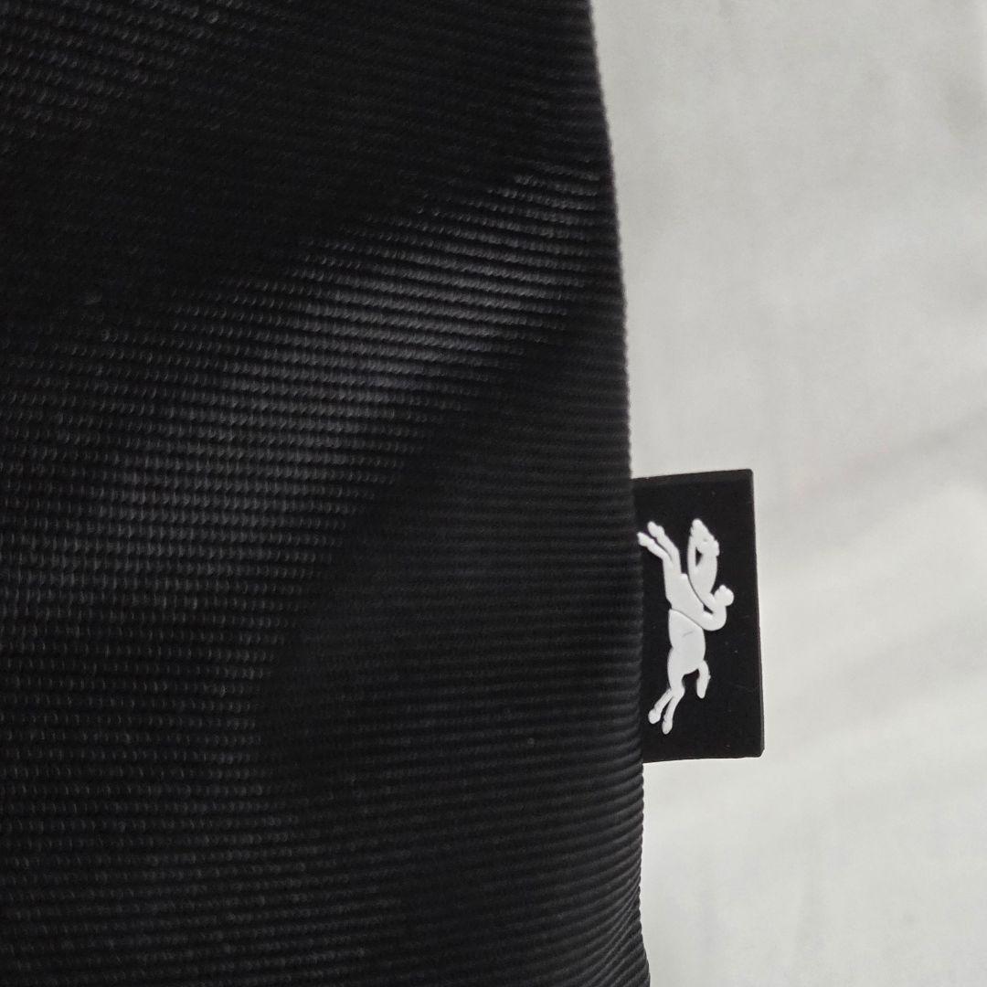 【新品訳あり】 LONGCHAMP ル プレアージュ エナジー S ブラック