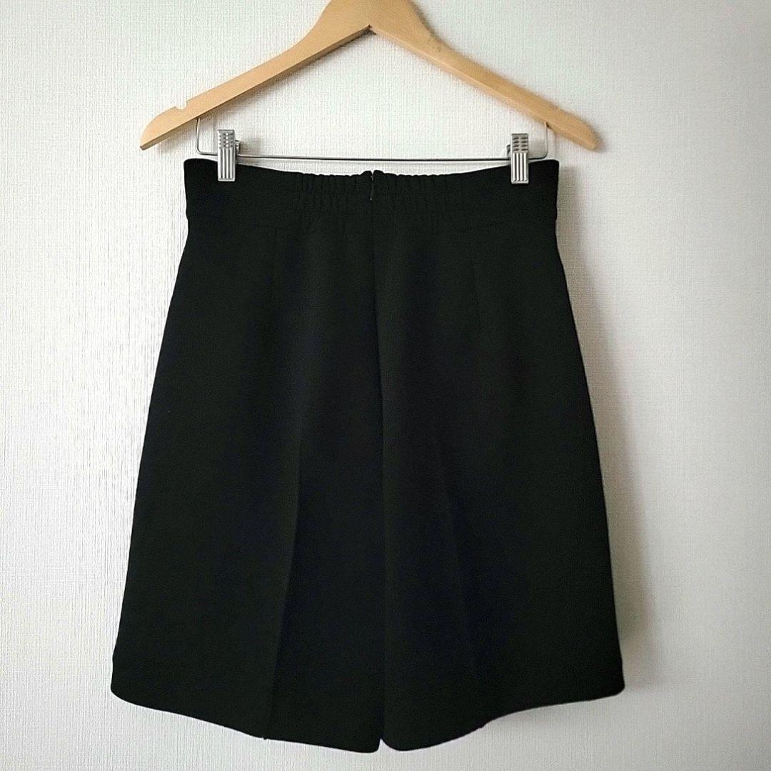 25ss JENNE ジェンヌ 日本製 美ラインストレッチキュロット