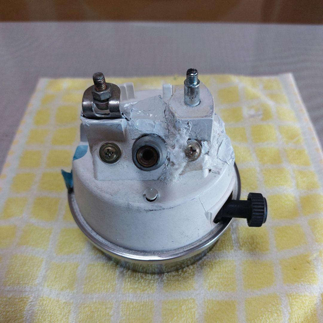 ゼファーZ2仕様　スピード タコメーター z1 fx kh ss Mk2 kz